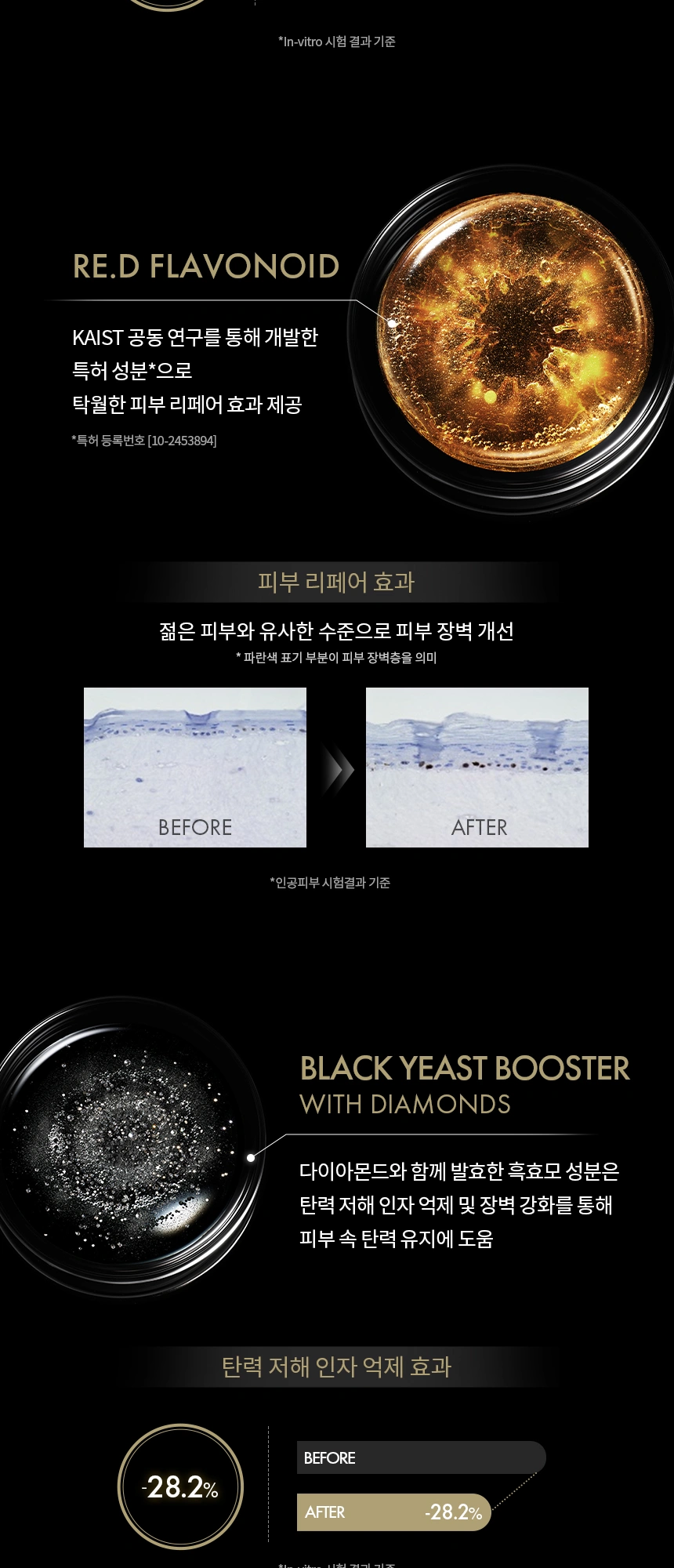 에이피뷰티 프라임 리저브 에센스 로션 상세 페이지 작업